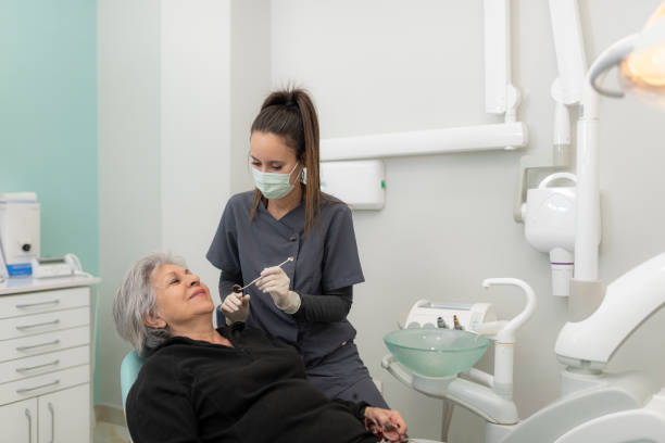 Best Broken or Chipped Tooth Repair in La Grange, NC